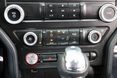 2023 Ford Mustang GT