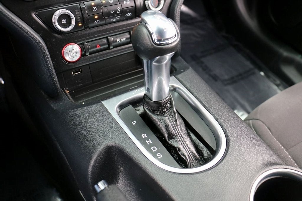 2023 Ford Mustang GT