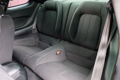 2023 Ford Mustang GT