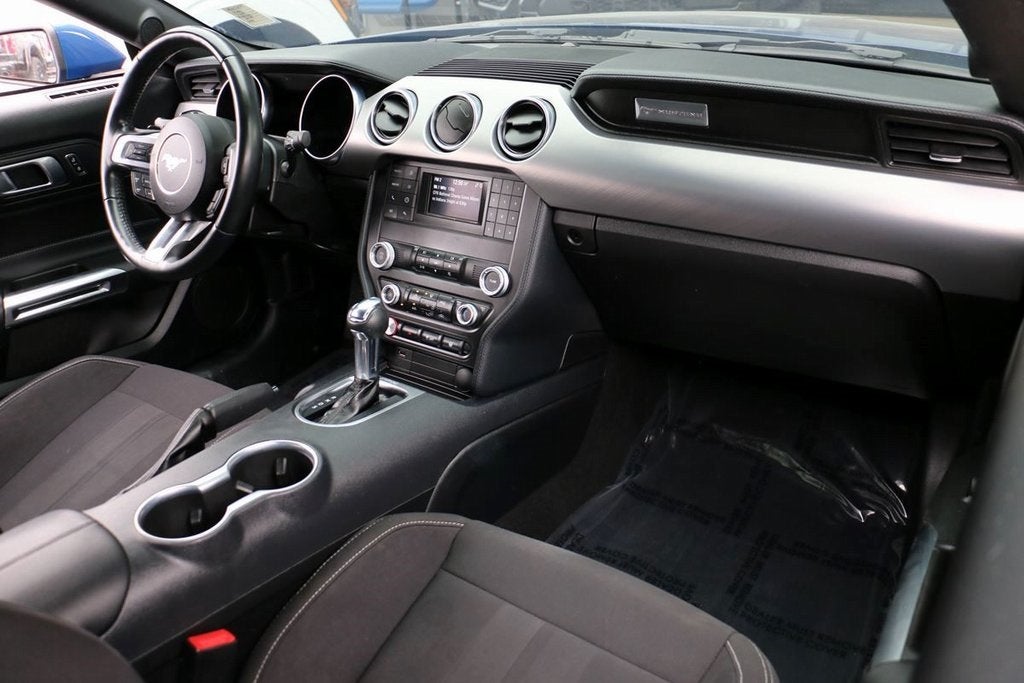 2023 Ford Mustang GT