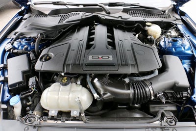 2023 Ford Mustang GT