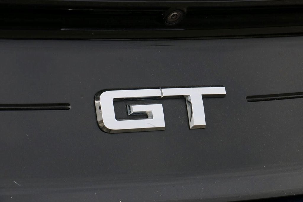 2023 Ford Mustang GT