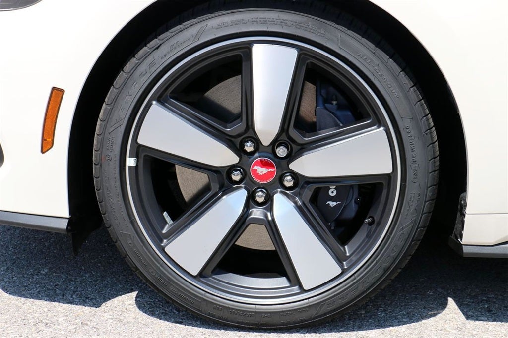 2025 Ford Mustang GT Premium 60th Anniversary