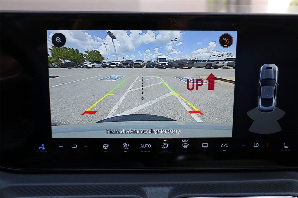 2025 Ford Mustang GT Premium 60th Anniversary