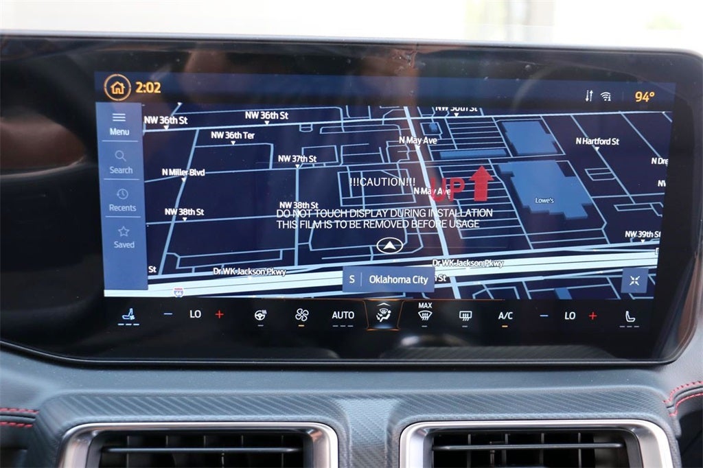 2025 Ford Mustang GT Premium 60th Anniversary