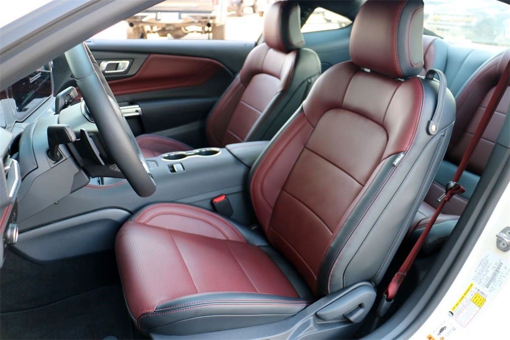 2025 Ford Mustang GT Premium 60th Anniversary