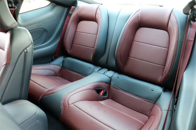 2025 Ford Mustang GT Premium 60th Anniversary