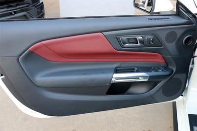 2025 Ford Mustang GT Premium 60th Anniversary