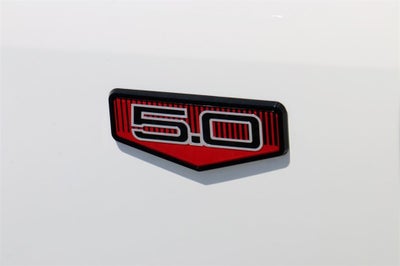 2025 Ford Mustang GT Premium 60th Anniversary