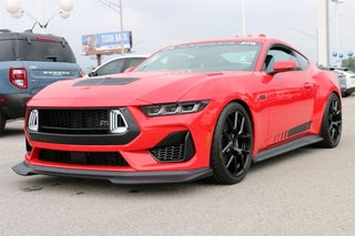2025 Ford Mustang GT Premium RTR SPEC 2