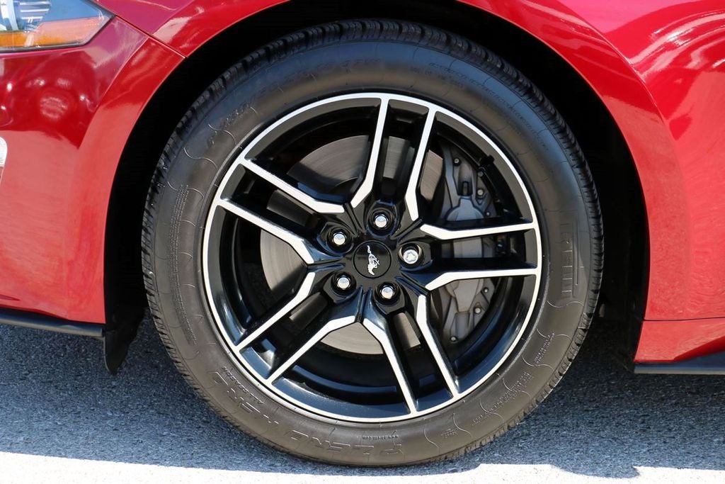 2018 Ford Mustang GT