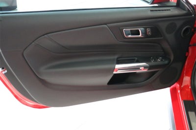 2025 Ford Mustang SHELBY GT350