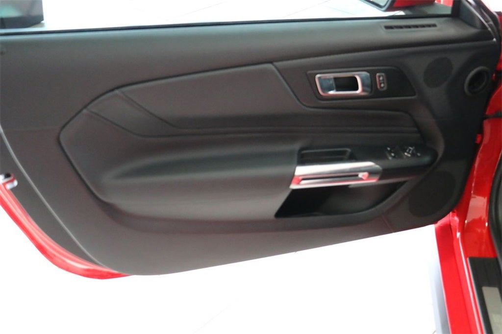 2025 Ford Mustang SHELBY GT350