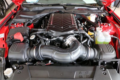 2025 Ford Mustang SHELBY GT350