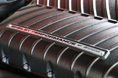 2025 Ford Mustang SHELBY GT350