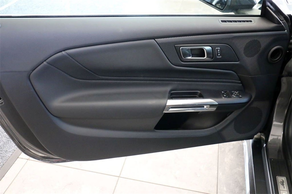 2025 Ford Mustang GT Premium Hennessey Super Venom