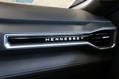 2025 Ford Mustang GT Premium Hennessey Super Venom