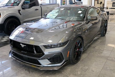 2025 Ford Mustang GT Premium Hennessey Super Venom