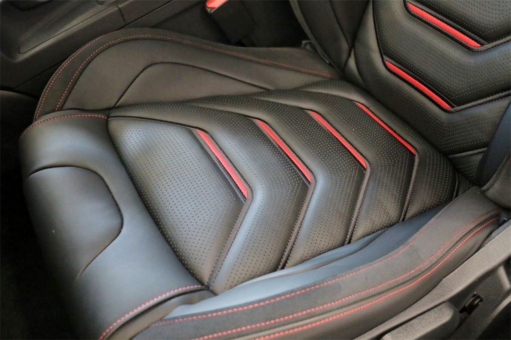 2025 Ford Mustang GT Premium Hennessey Super Venom