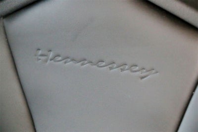 2025 Ford Mustang GT Premium Hennessey Super Venom