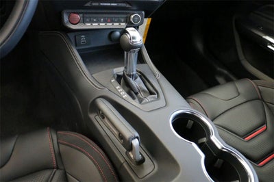 2025 Ford Mustang GT Premium Hennessey Super Venom