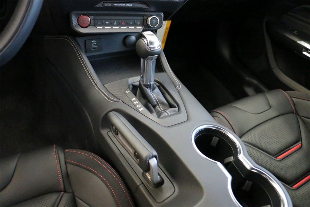 2025 Ford Mustang GT Premium Hennessey Super Venom