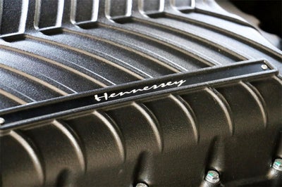 2025 Ford Mustang GT Premium Hennessey Super Venom