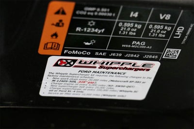 2025 Ford Mustang GT Premium Hennessey Super Venom