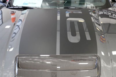 2025 Ford Mustang GT Premium Hennessey Super Venom