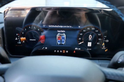 2026 Ford Mustang Dark Horse® Premium