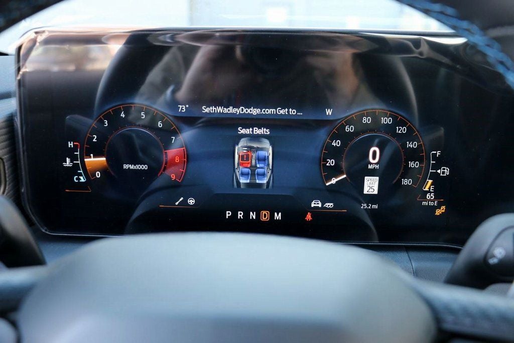 2026 Ford Mustang Dark Horse® Premium