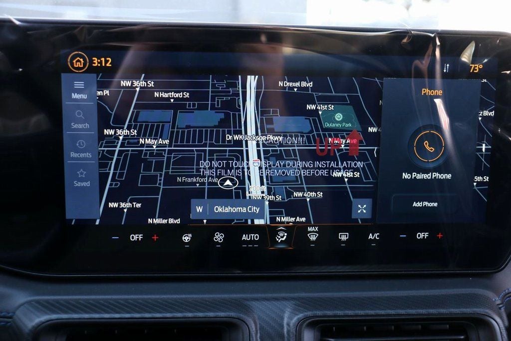 2026 Ford Mustang Dark Horse® Premium