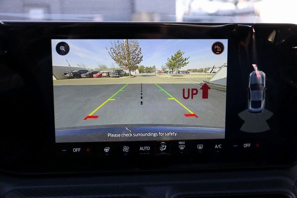 2026 Ford Mustang Dark Horse® Premium