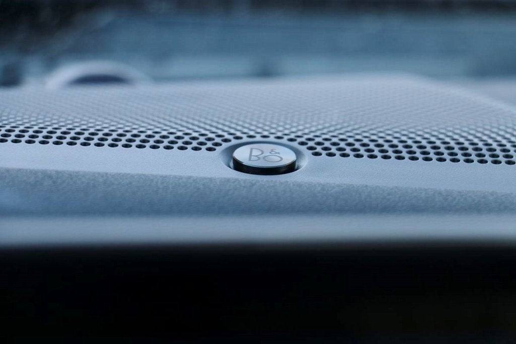 2026 Ford Mustang Dark Horse® Premium