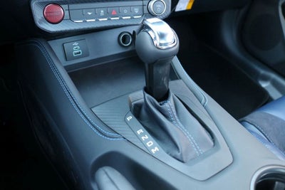 2026 Ford Mustang Dark Horse® Premium