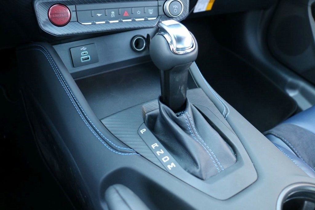 2026 Ford Mustang Dark Horse® Premium