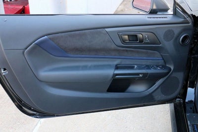 2026 Ford Mustang Dark Horse® Premium