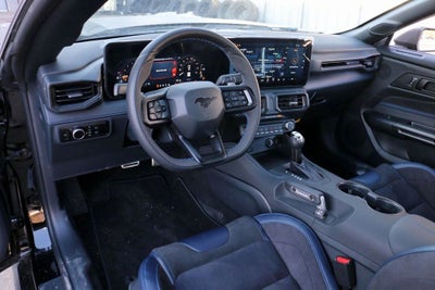 2026 Ford Mustang Dark Horse® Premium