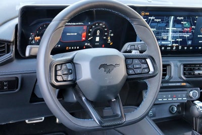 2026 Ford Mustang Dark Horse® Premium