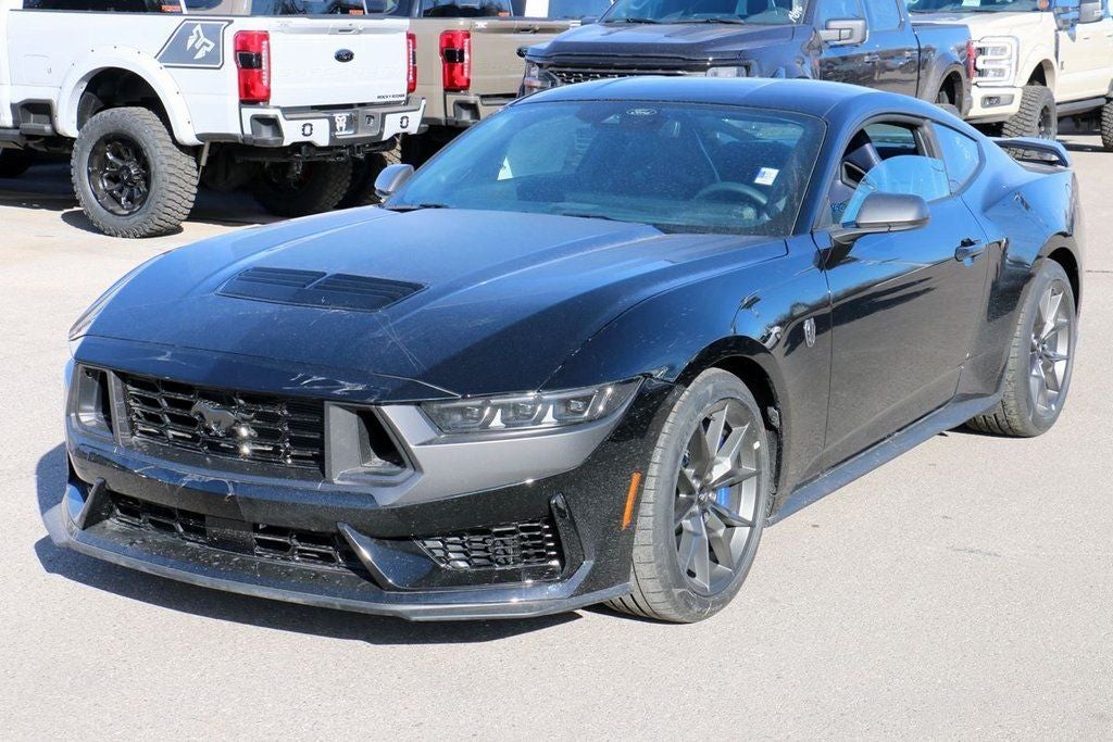 2026 Ford Mustang Dark Horse® Premium