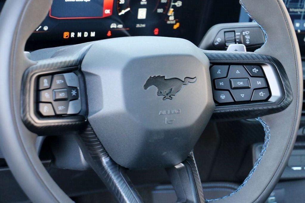 2026 Ford Mustang Dark Horse® Premium