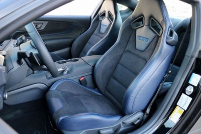 2026 Ford Mustang Dark Horse® Premium