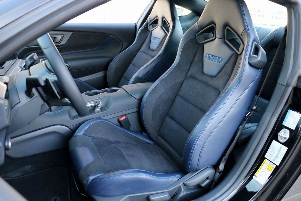 2026 Ford Mustang Dark Horse® Premium