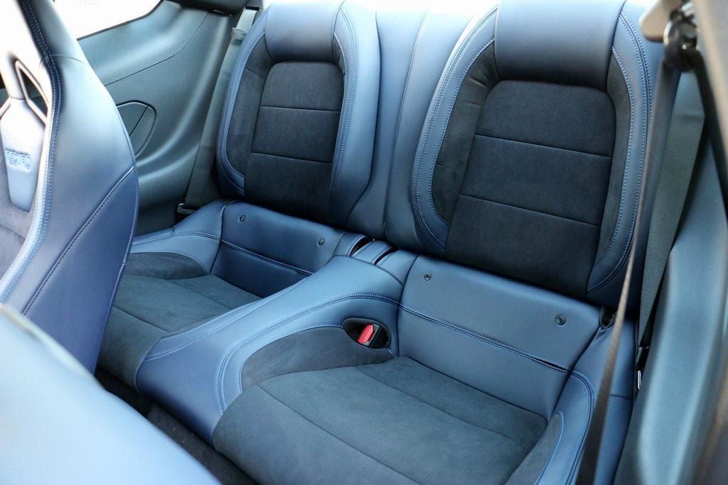 2026 Ford Mustang Dark Horse® Premium