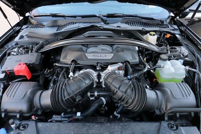 2026 Ford Mustang Dark Horse® Premium