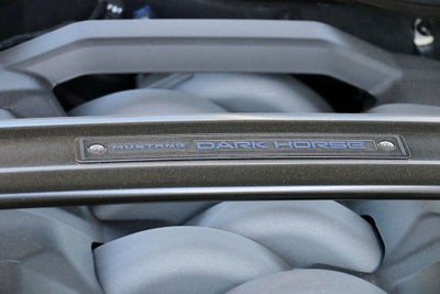 2026 Ford Mustang Dark Horse® Premium