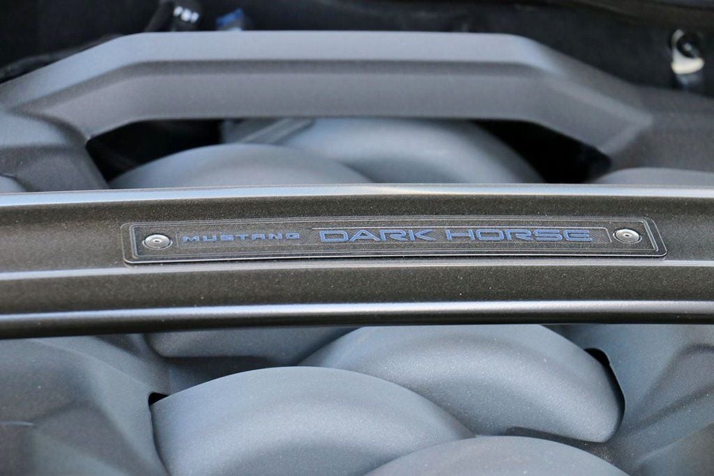 2026 Ford Mustang Dark Horse® Premium