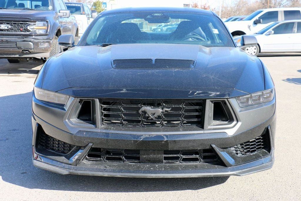 2026 Ford Mustang Dark Horse® Premium