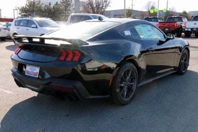 2026 Ford Mustang Dark Horse® Premium