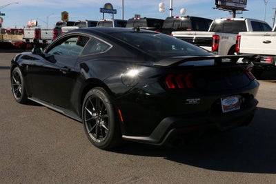 2026 Ford Mustang Dark Horse® Premium